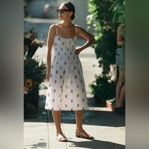 Ciao Lucia Gabriela Dress